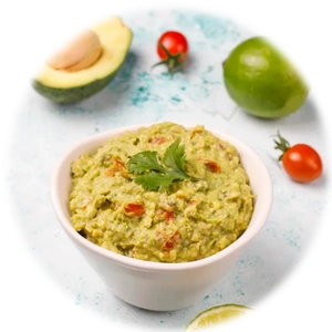 Guacamole