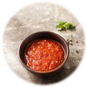 Chili Seasoning