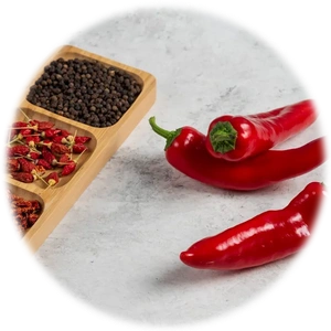 Cayenne Pepper