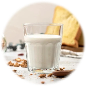 Powdered Milk