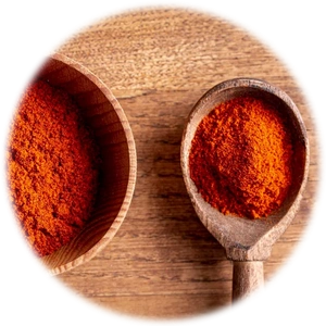 Smoked Paprika