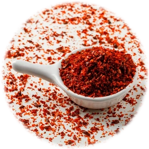 Mexican Chili Powder
