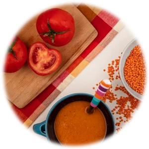 Tomato Powder