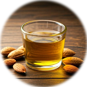 Almond Oil