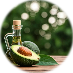 Avocado Oil
