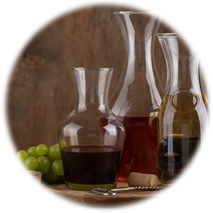 Balsamic Vinegar