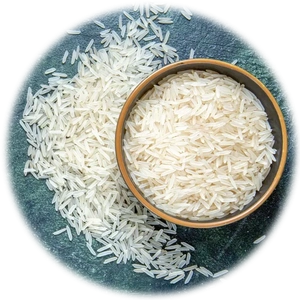 Basmati Rice