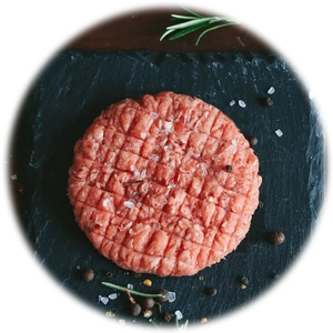 Beef Burger Patty