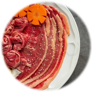 Beef Cold Cuts