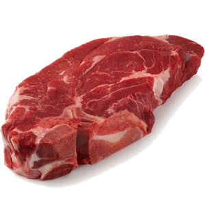 Beef Neck