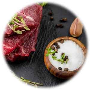 Beef Protein