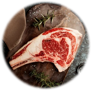 Beef Ribeye