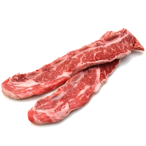 Beef Ribs