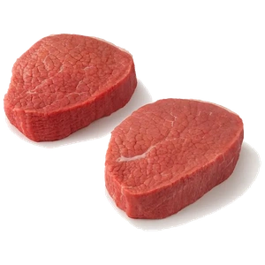 Beef Round