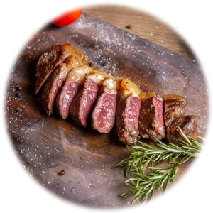 Beef Tenderloin
