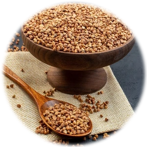 Buckwheat