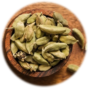 Cardamom
