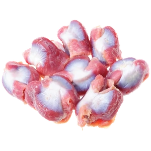 Chicken Gizzard