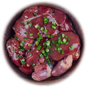 Chicken Liver