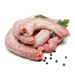 Chicken Neck