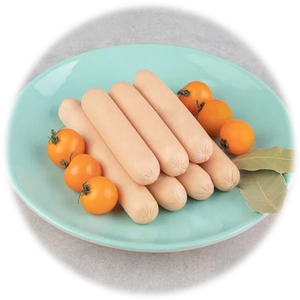 Chicken Sausage