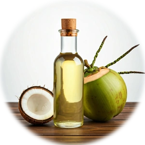 Coconut Oil