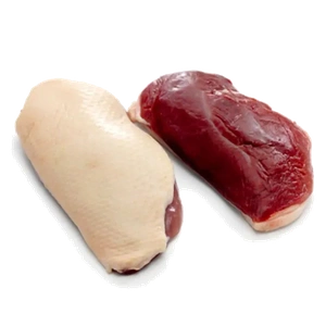 Duck Breast