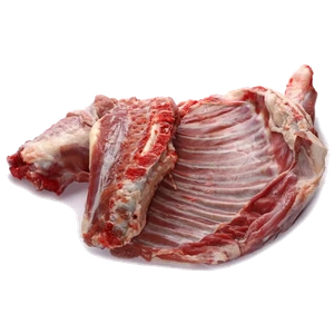 Goat Ribs