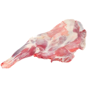 Goat Shoulder
