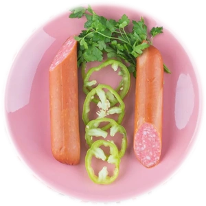Hot Dog