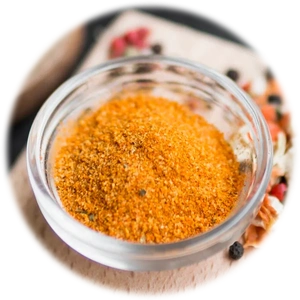 Kebab seasoning