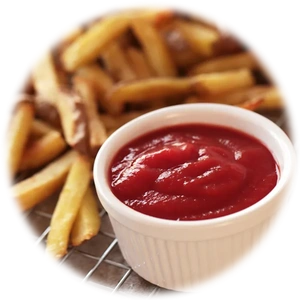 Ketchup