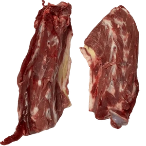 Lamb Neck