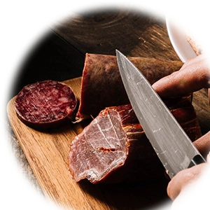 Morcilla
