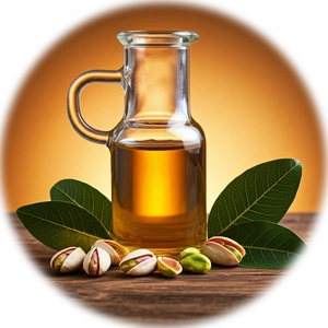 Pistachio Oil