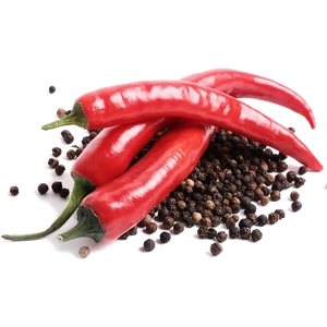Red Pepper