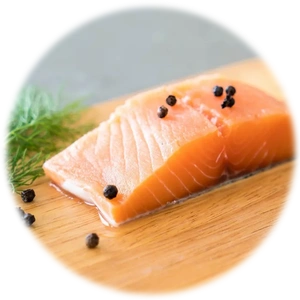 Salmon Fillet