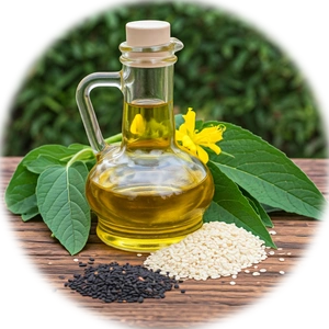 Sesame Oil