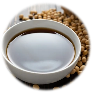 Soy Sauce