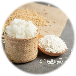 Sticky Rice