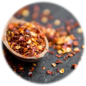 Szechuan Pepper