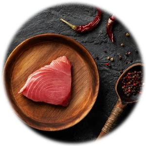Tuna Fillet