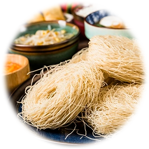 Vermicelli