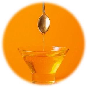 Agave Syrup