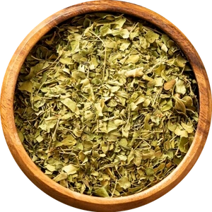 Basil (Dried)