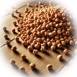 chickpeas