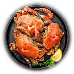 Crab