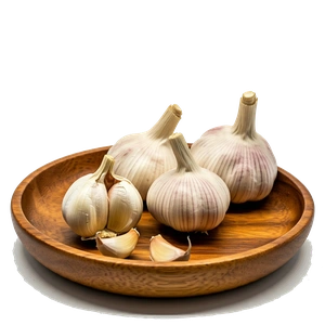 Garlic