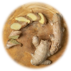 Ginger