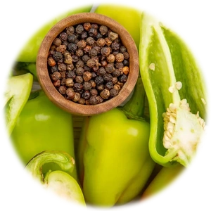 Green Pepper